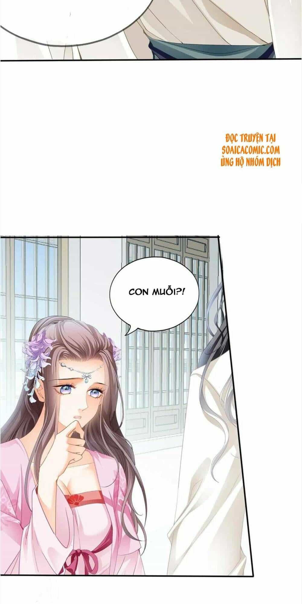 Bổn Vương Muốn Ngươi - Chương 85 - ảnh 31