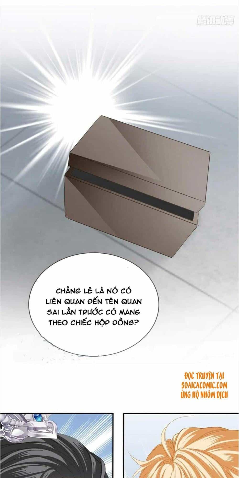 Bổn Vương Muốn Ngươi - Chương 85 - ảnh 32