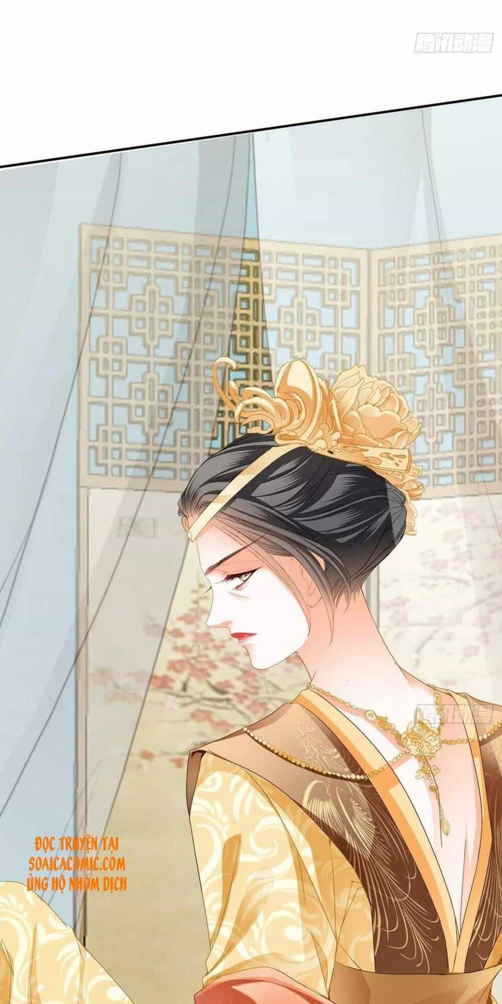 Bổn Vương Muốn Ngươi - Chương 85 - ảnh 39