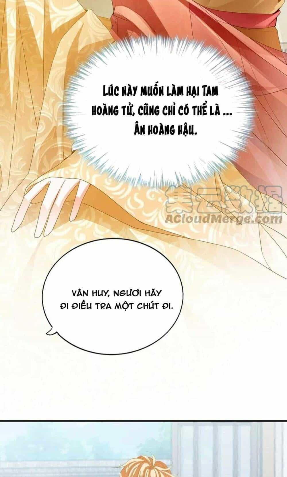 Bổn Vương Muốn Ngươi - Chương 85 - ảnh 40