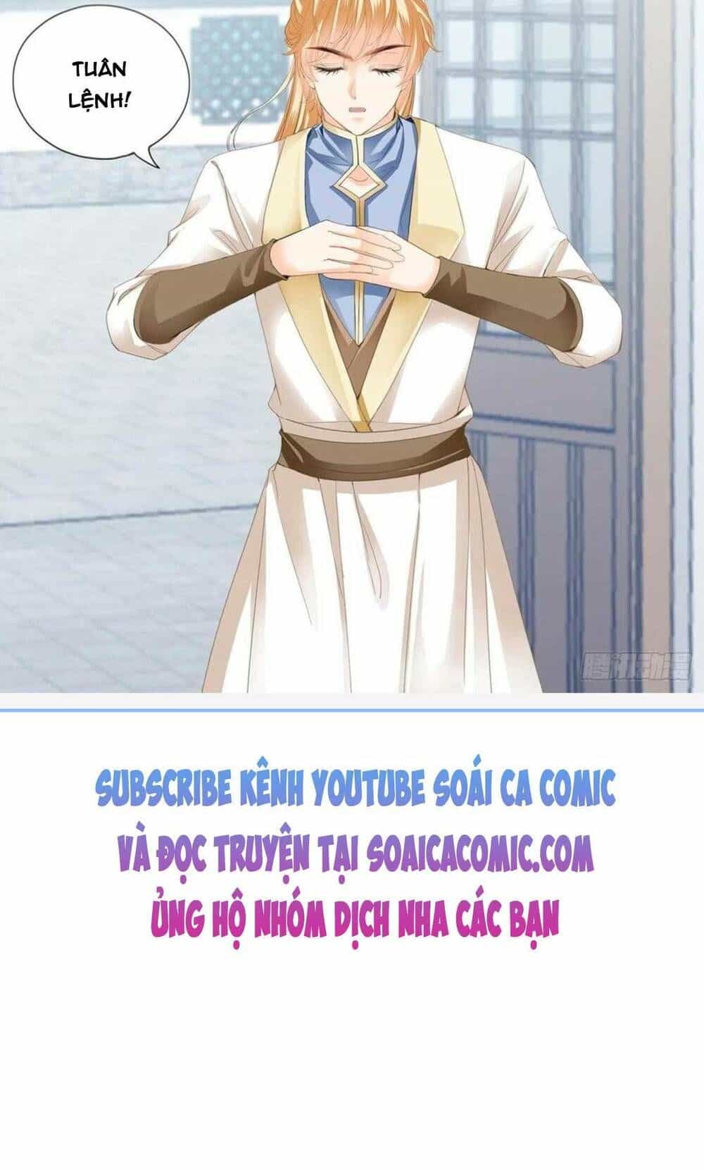 Bổn Vương Muốn Ngươi - Chương 85 - ảnh 41