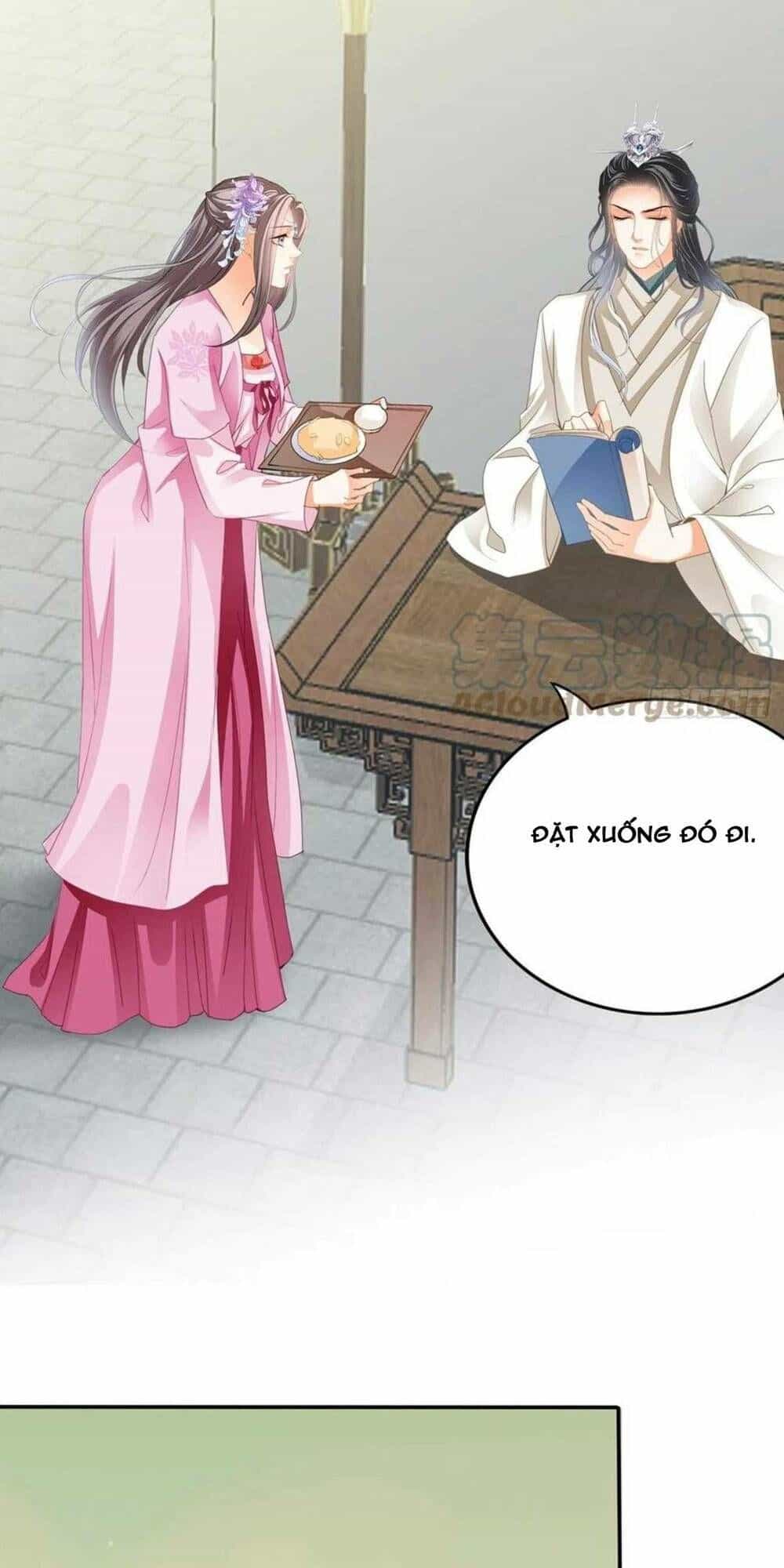 Bổn Vương Muốn Ngươi - Chương 85 - ảnh 9