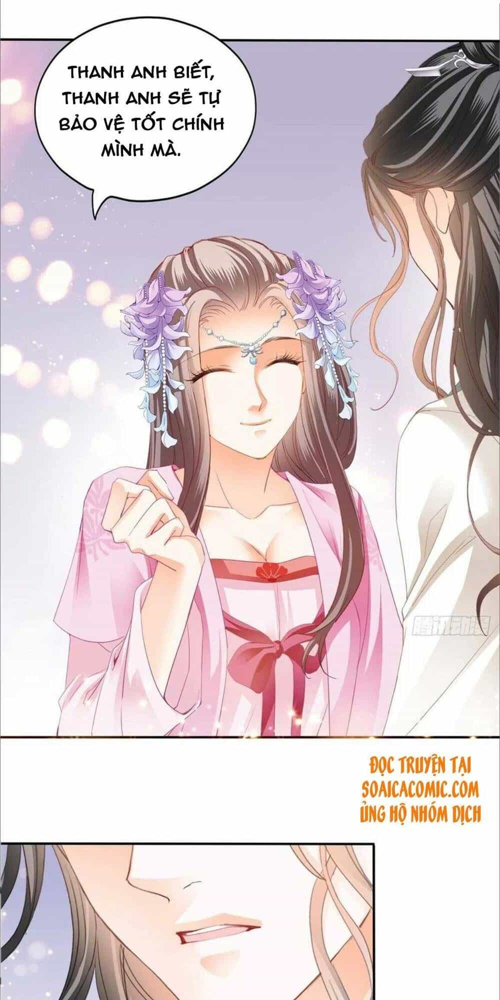 Bổn Vương Muốn Ngươi - Chương 86 - ảnh 10