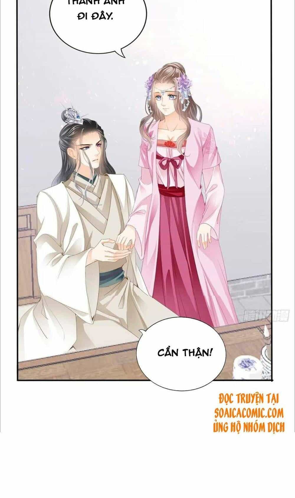 Bổn Vương Muốn Ngươi - Chương 86 - ảnh 13