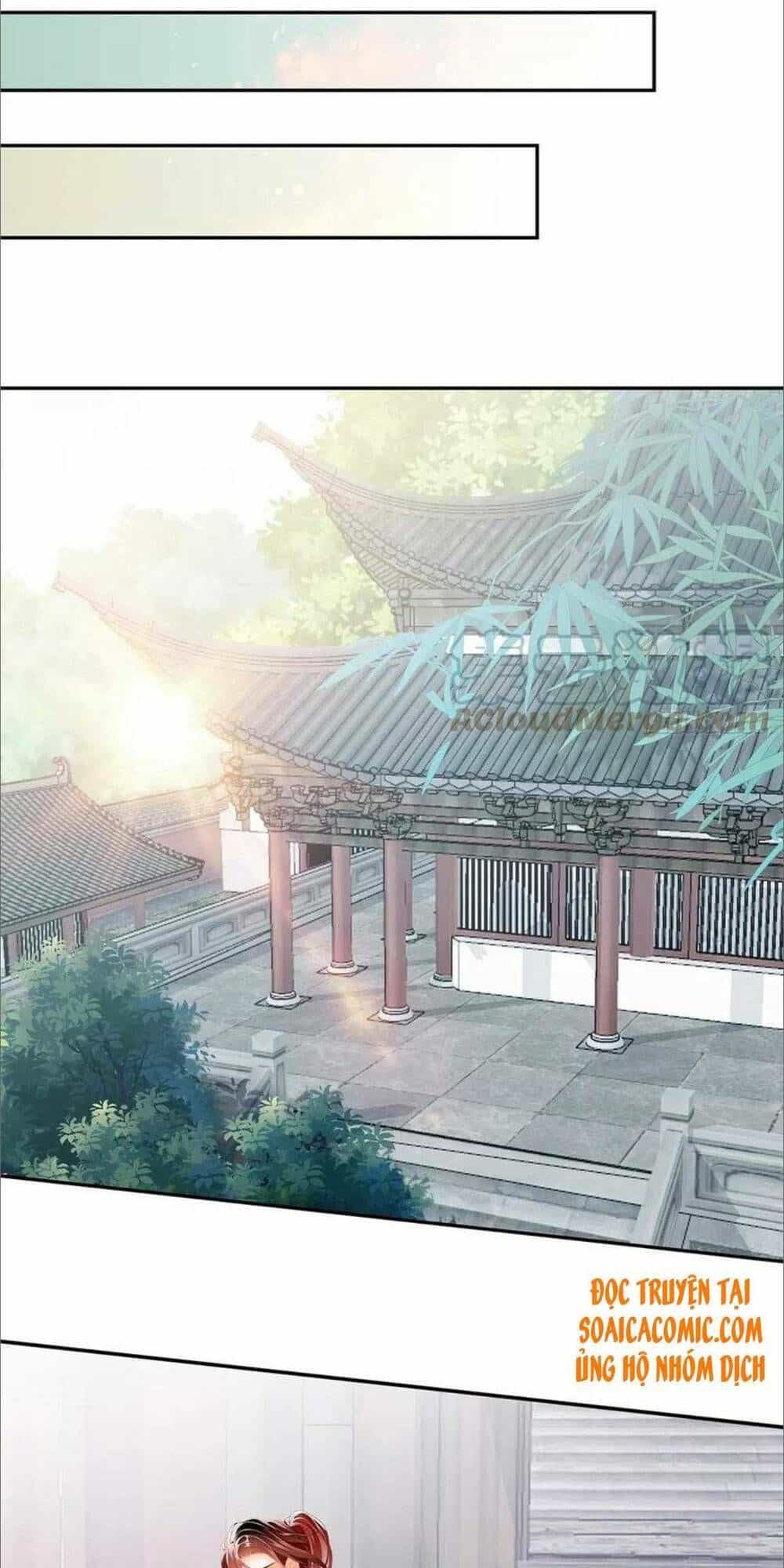Bổn Vương Muốn Ngươi - Chương 86 - ảnh 14