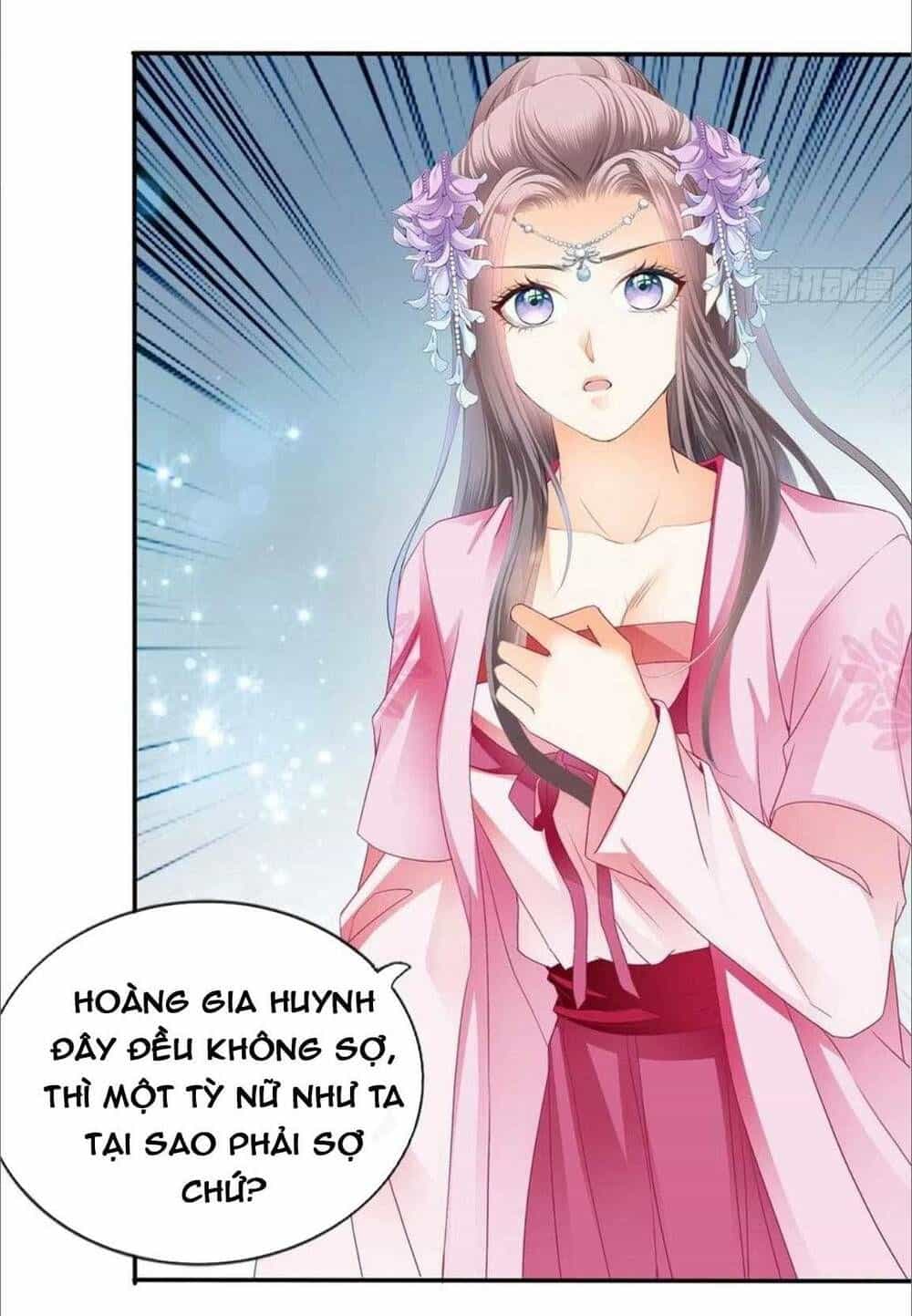Bổn Vương Muốn Ngươi - Chương 86 - ảnh 20