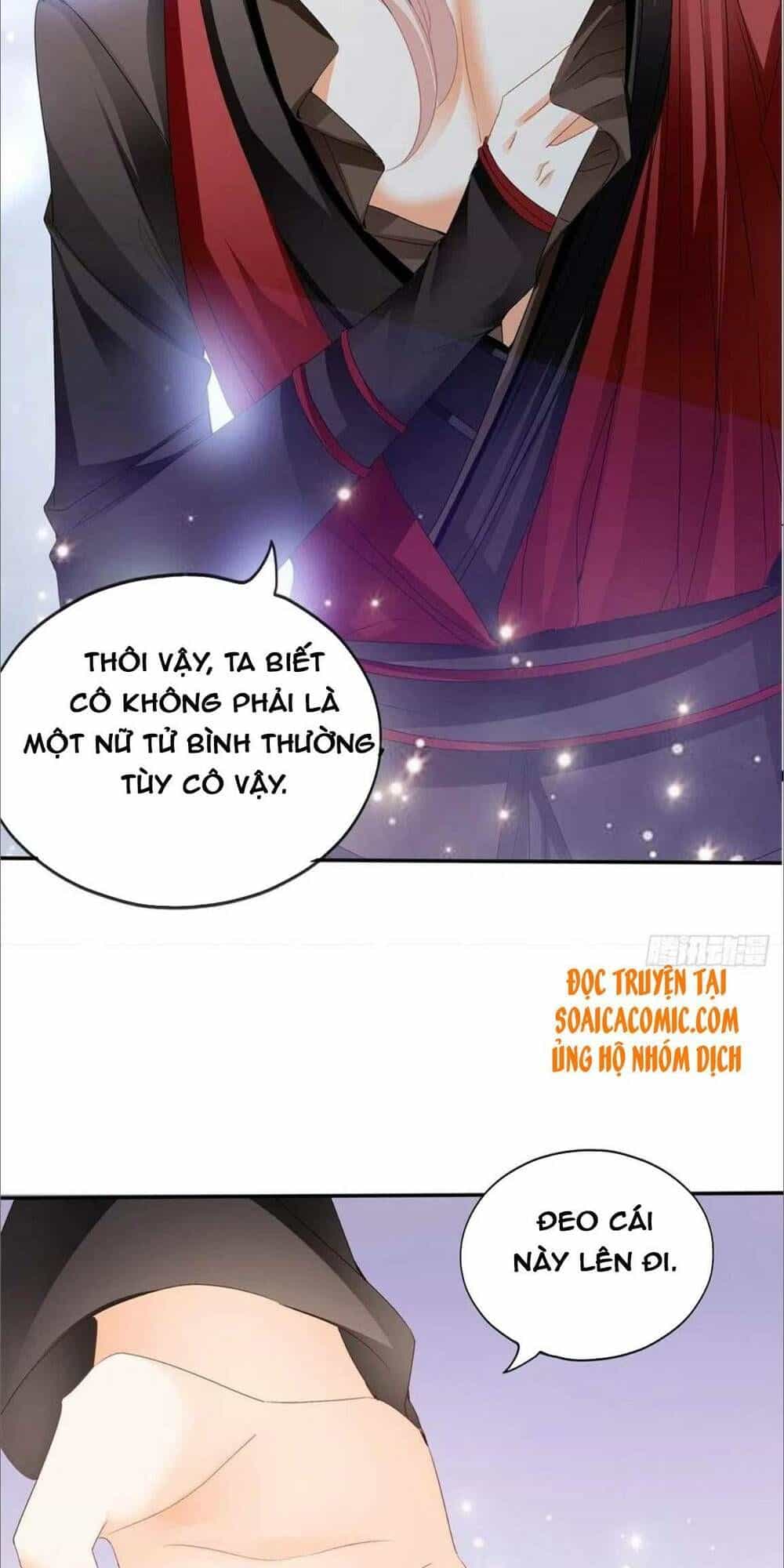 Bổn Vương Muốn Ngươi - Chương 86 - ảnh 22