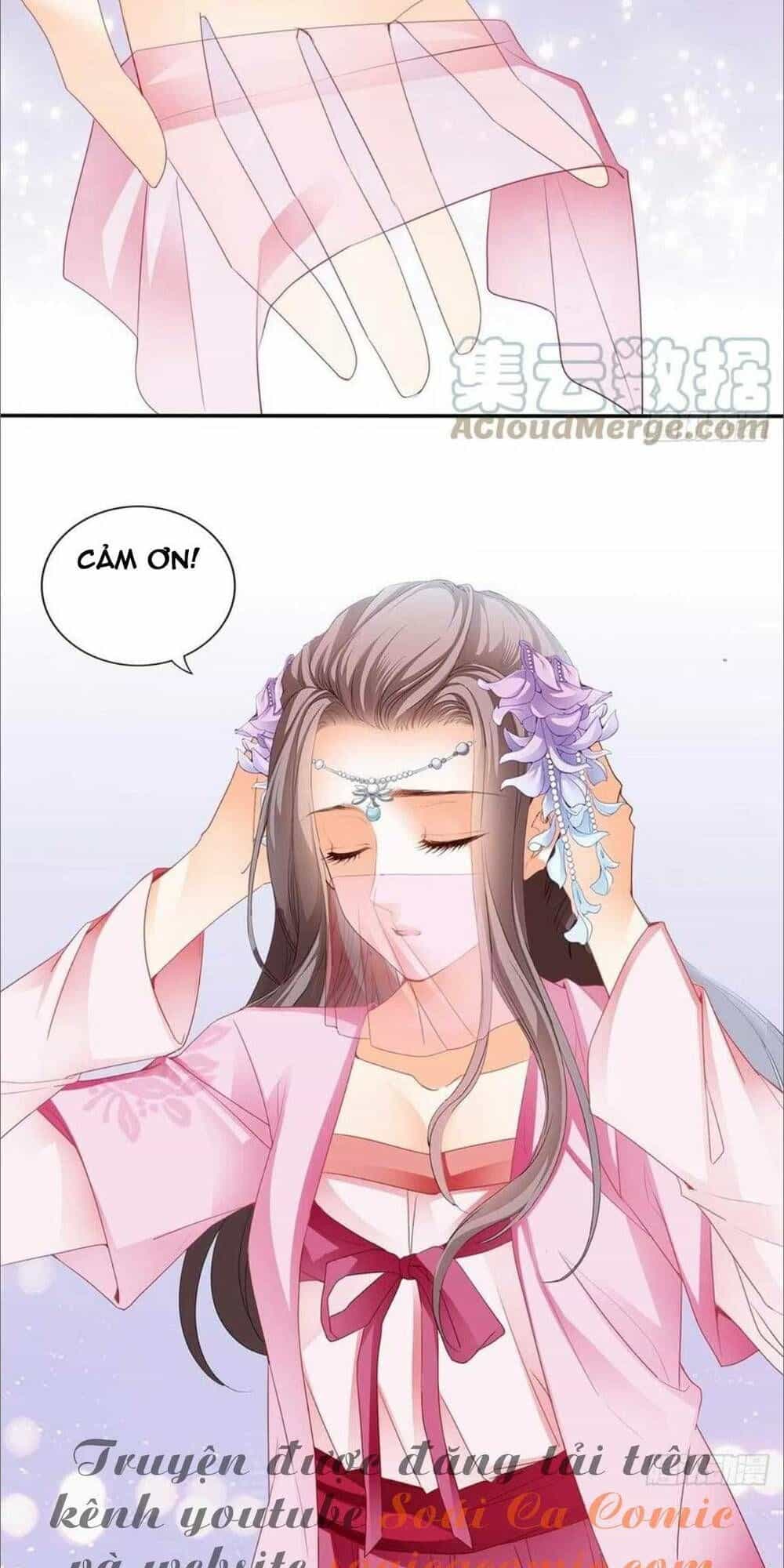 Bổn Vương Muốn Ngươi - Chương 86 - ảnh 23