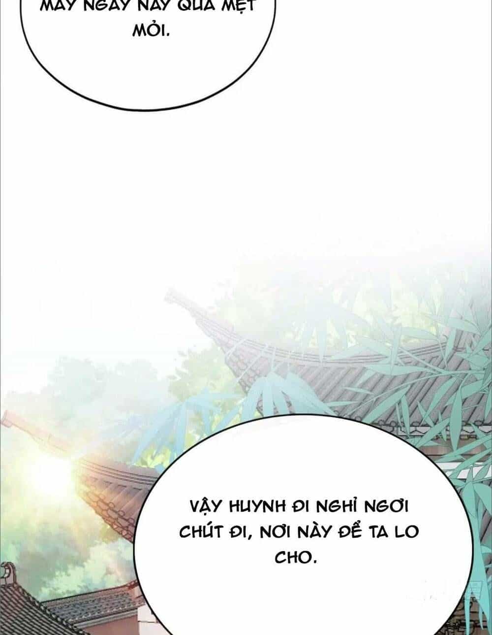 Bổn Vương Muốn Ngươi - Chương 86 - ảnh 26