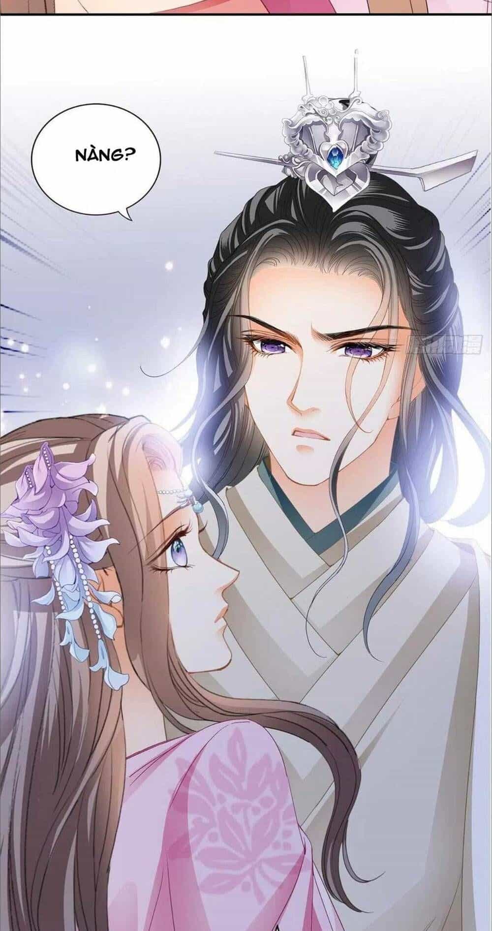 Bổn Vương Muốn Ngươi - Chương 86 - ảnh 6