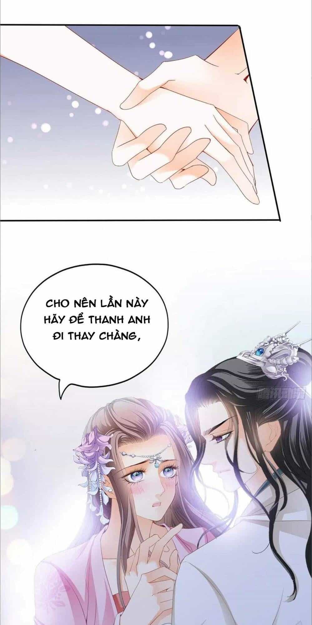 Bổn Vương Muốn Ngươi - Chương 86 - ảnh 8