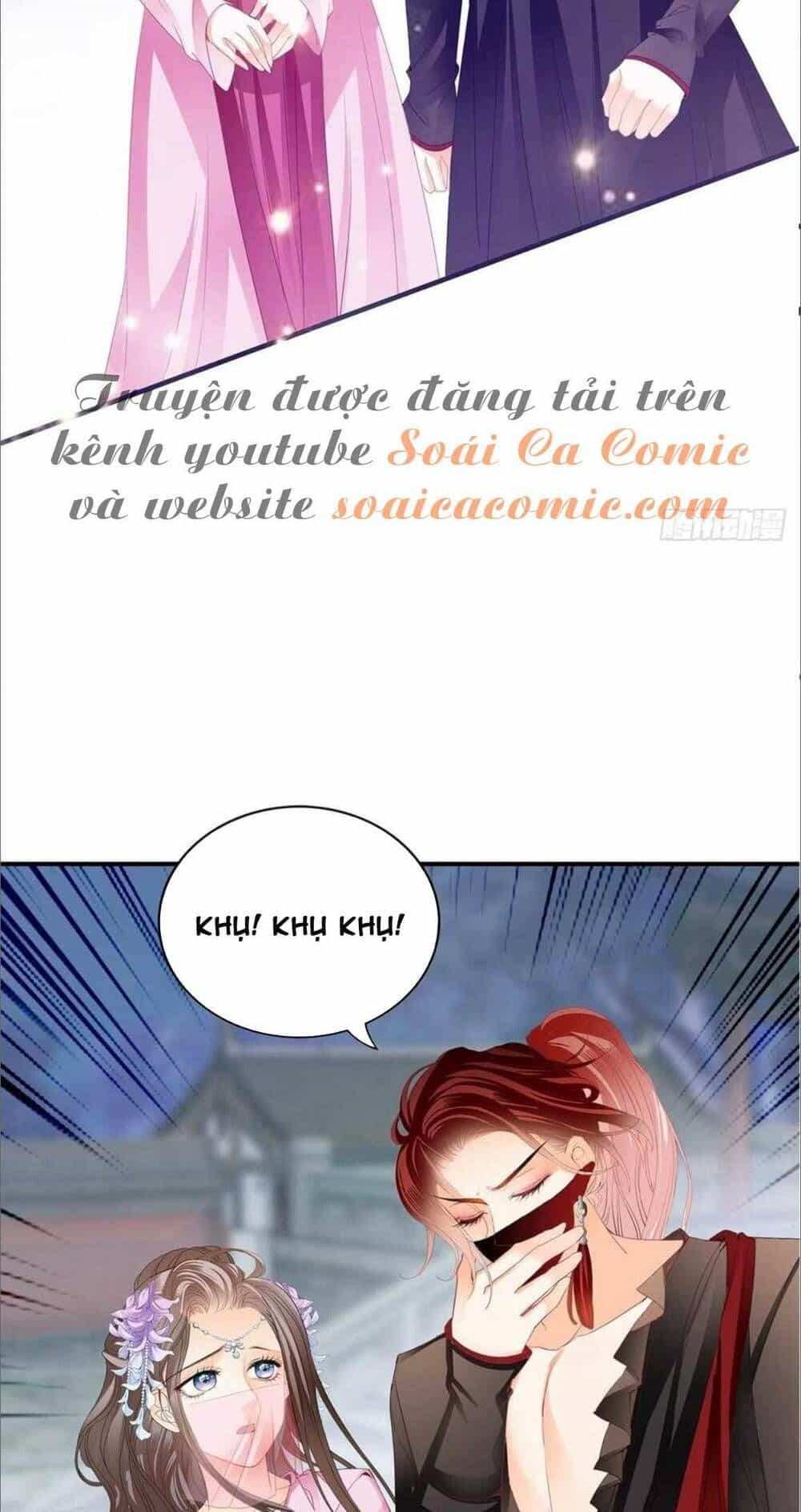 Bổn Vương Muốn Ngươi - Chương 87 - ảnh 12