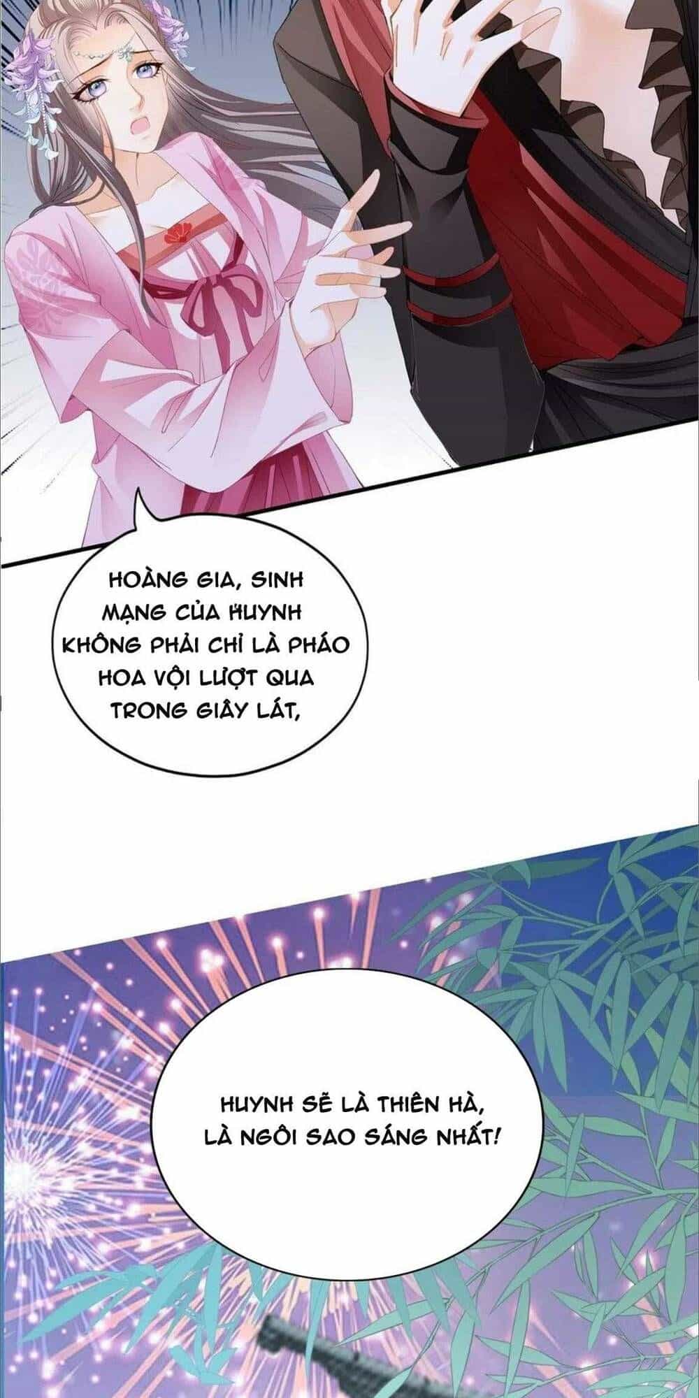 Bổn Vương Muốn Ngươi - Chương 87 - ảnh 15