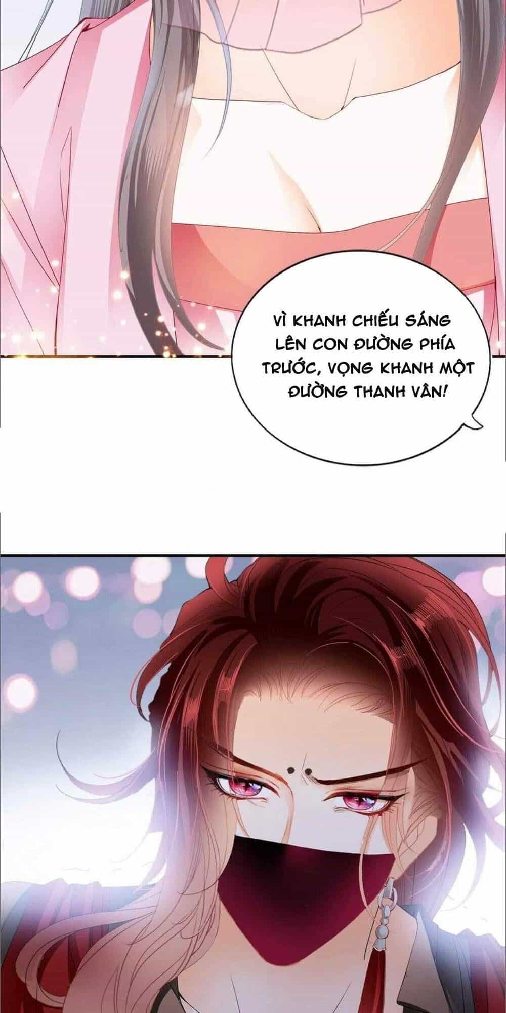 Bổn Vương Muốn Ngươi - Chương 87 - ảnh 18