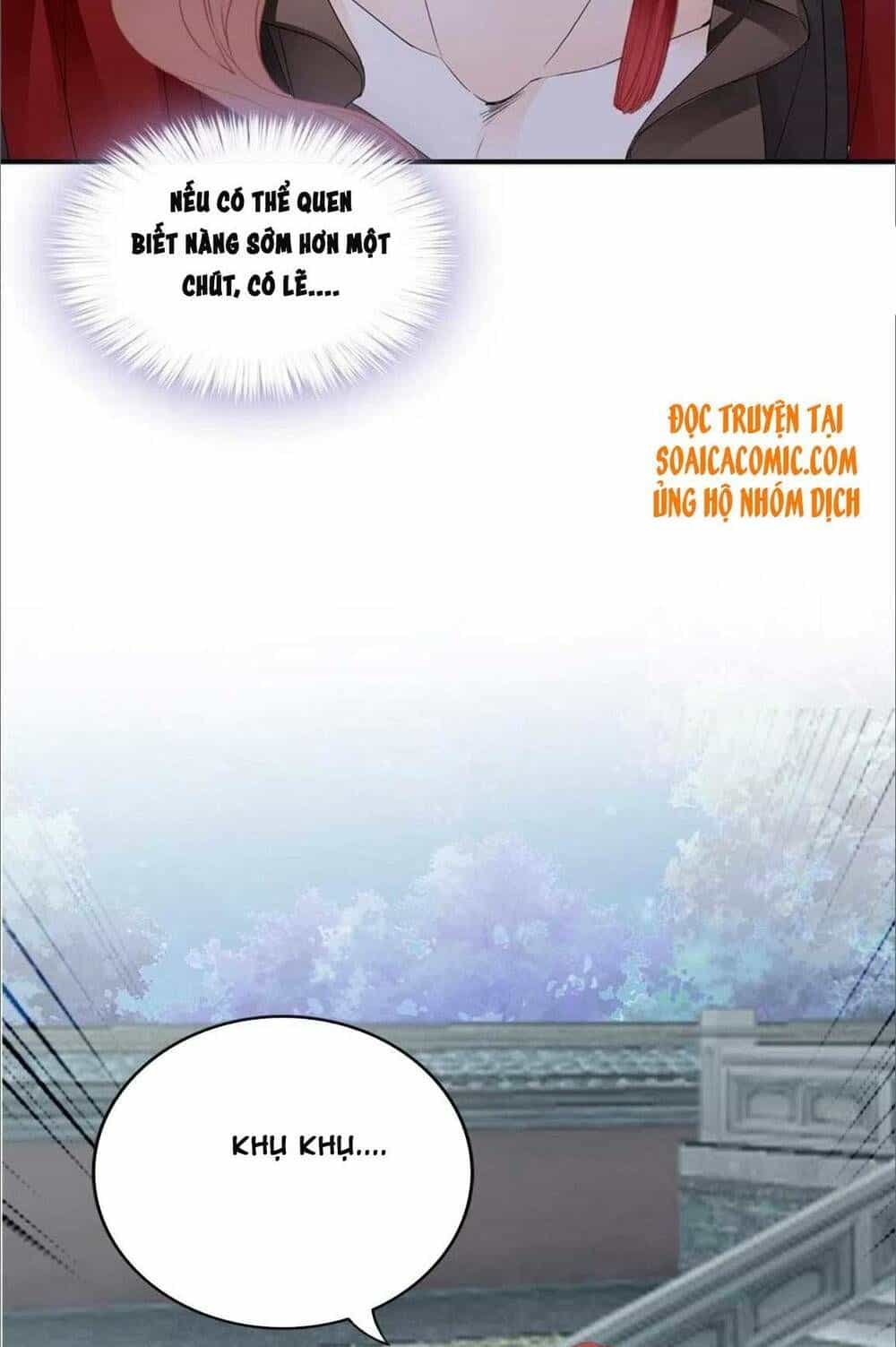Bổn Vương Muốn Ngươi - Chương 87 - ảnh 19