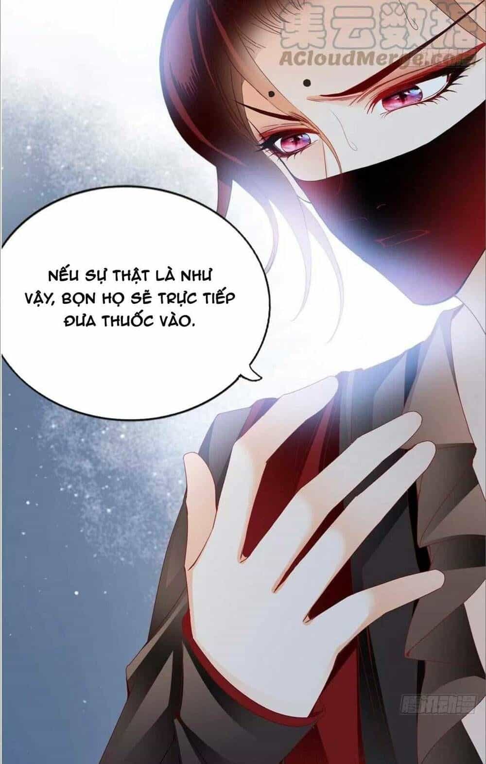 Bổn Vương Muốn Ngươi - Chương 87 - ảnh 25