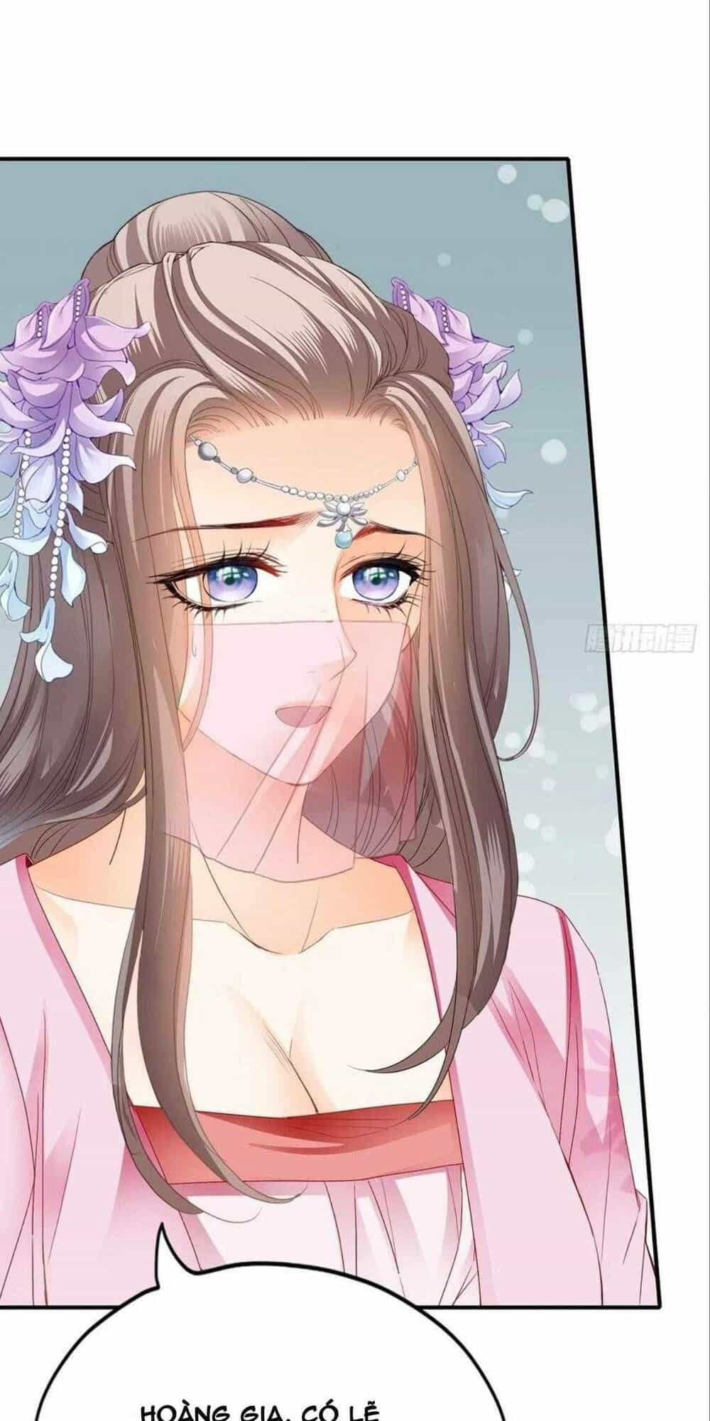 Bổn Vương Muốn Ngươi - Chương 87 - ảnh 33