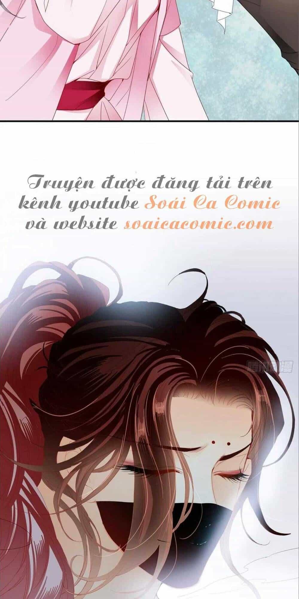 Bổn Vương Muốn Ngươi - Chương 87 - ảnh 35