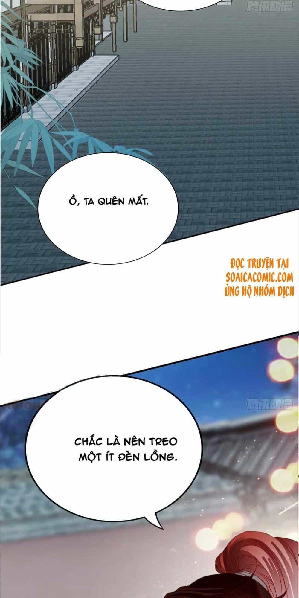Bổn Vương Muốn Ngươi - Chương 87 - ảnh 5