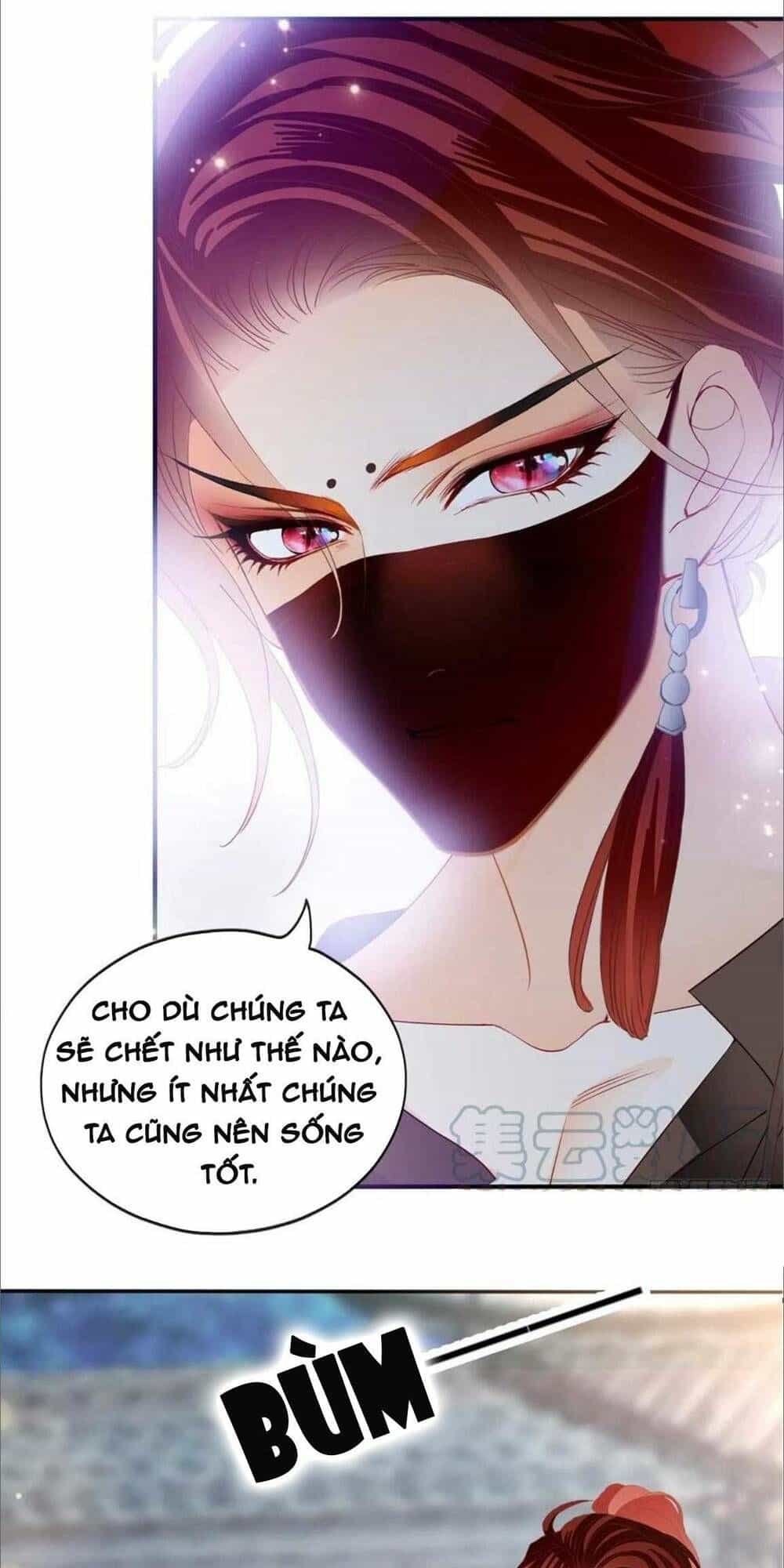 Bổn Vương Muốn Ngươi - Chương 87 - ảnh 8