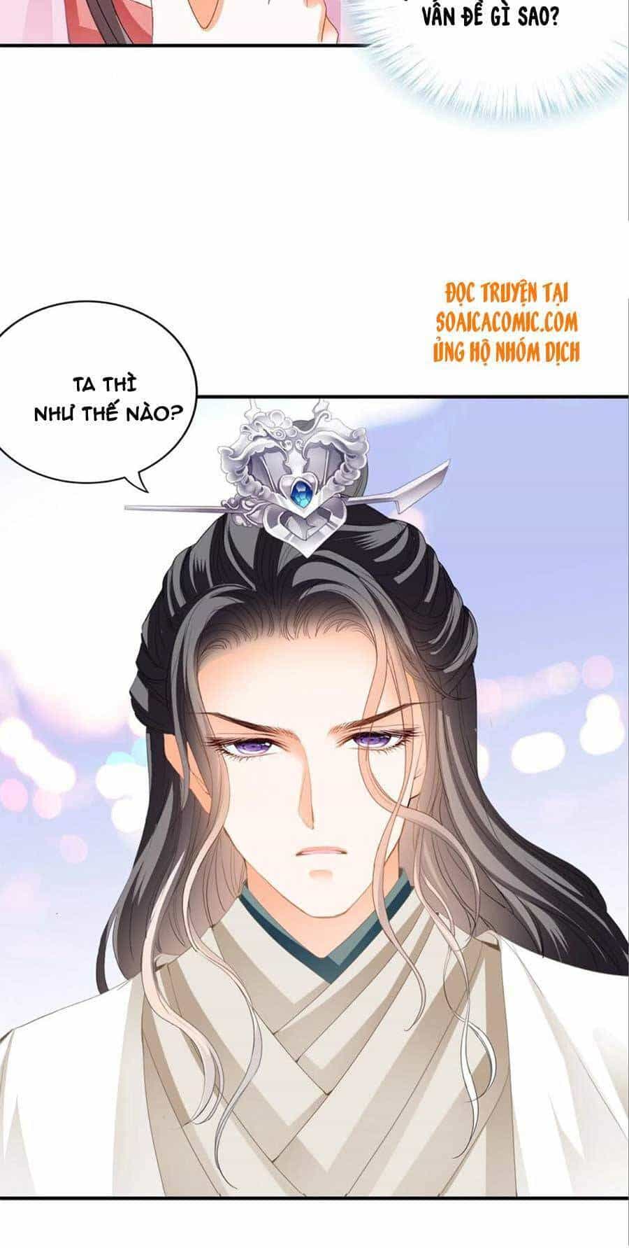 Bổn Vương Muốn Ngươi - Chương 88 - ảnh 19