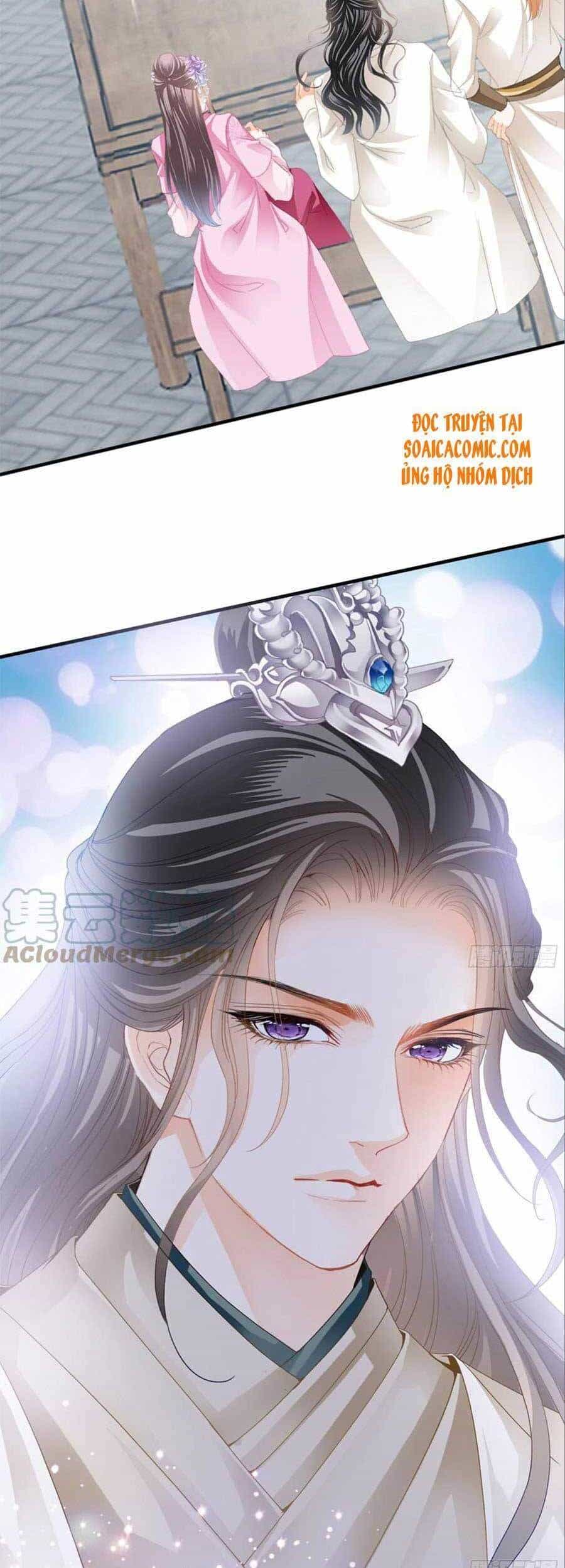 Bổn Vương Muốn Ngươi - Chương 88 - ảnh 22