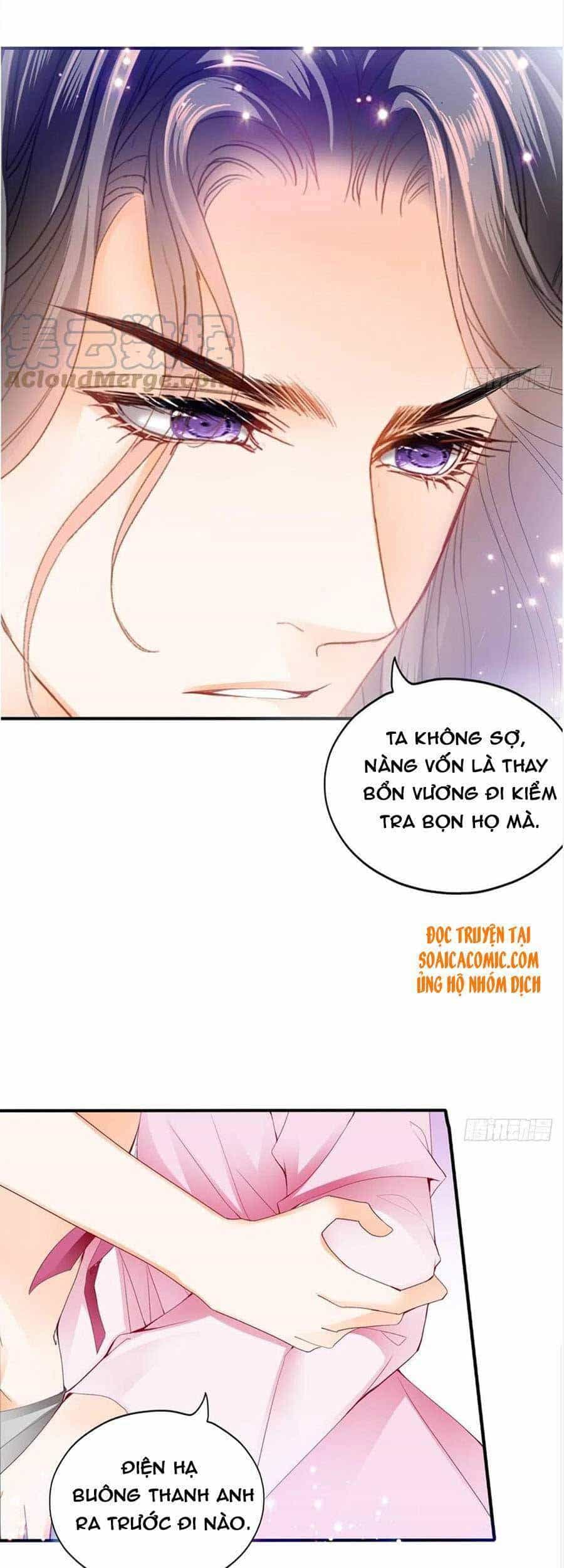 Bổn Vương Muốn Ngươi - Chương 89 - ảnh 20