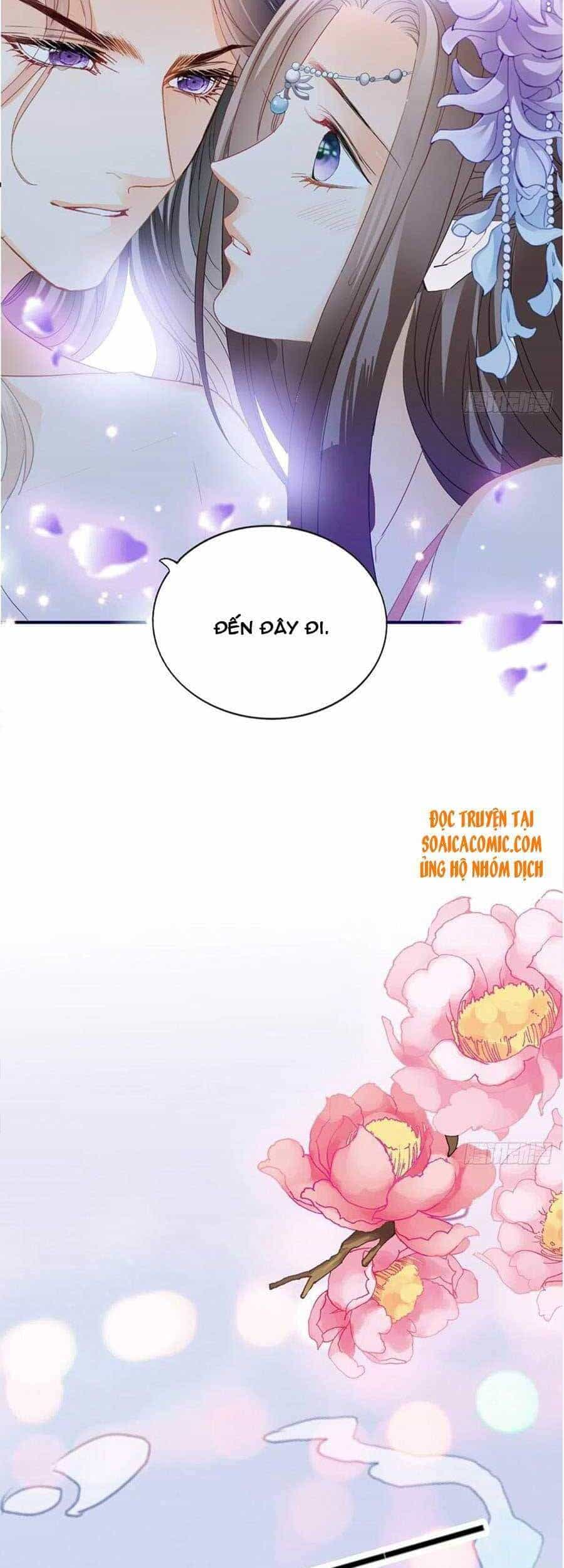 Bổn Vương Muốn Ngươi - Chương 89 - ảnh 22