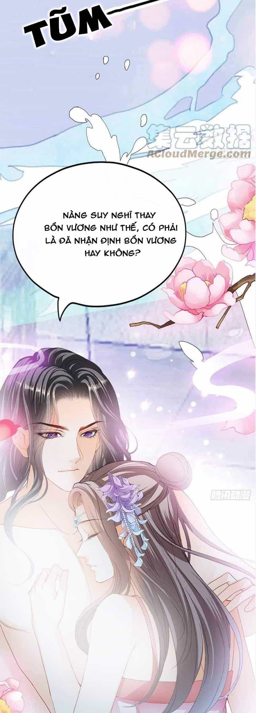 Bổn Vương Muốn Ngươi - Chương 89 - ảnh 23