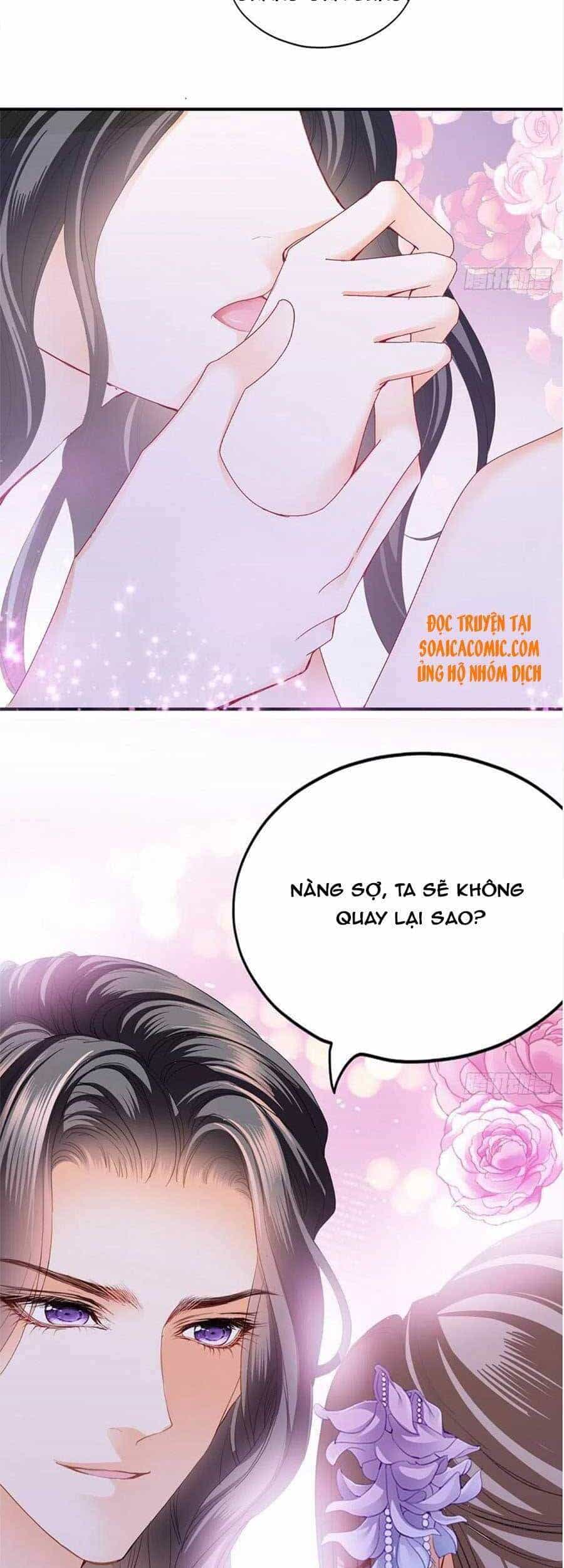 Bổn Vương Muốn Ngươi - Chương 89 - ảnh 27