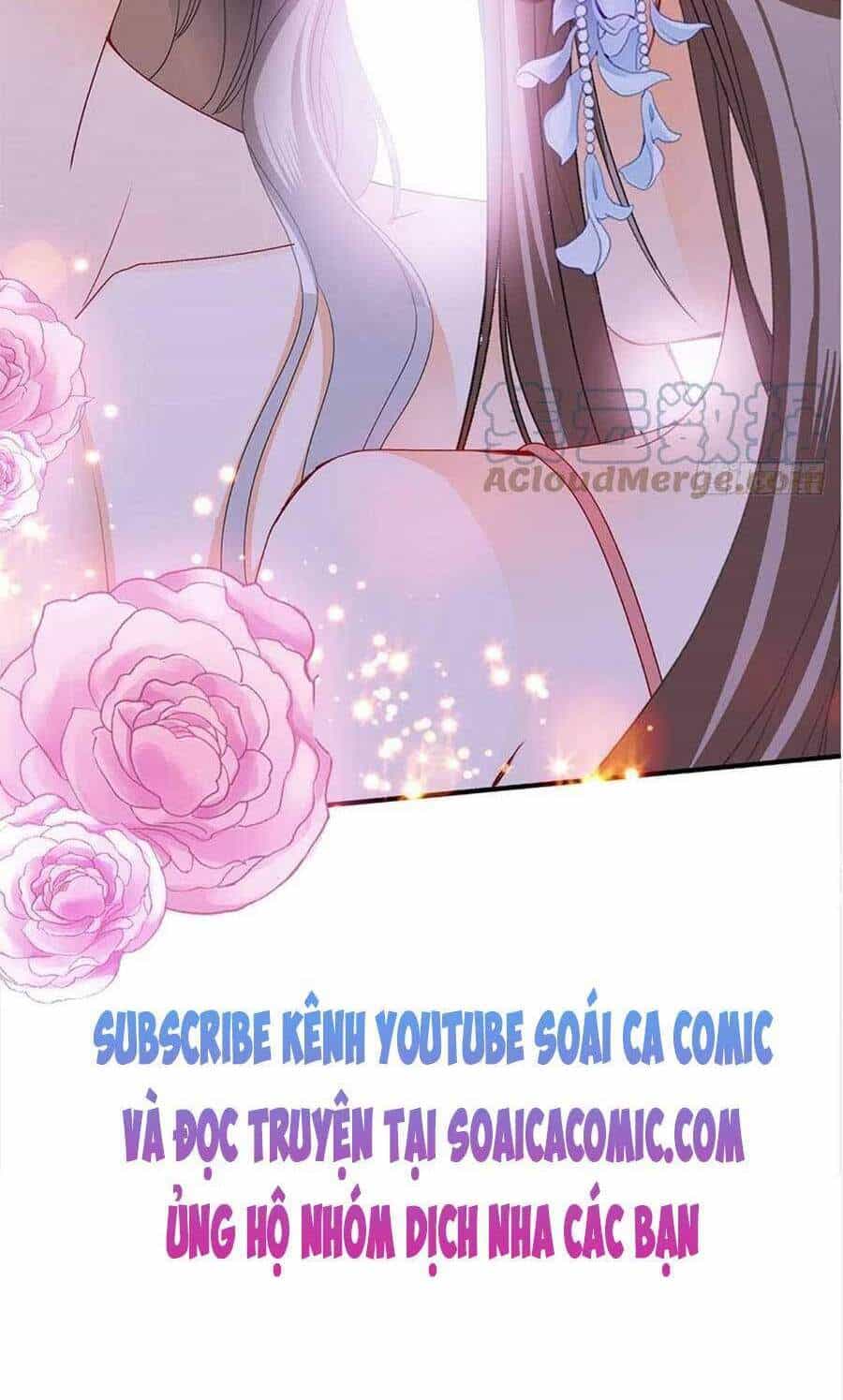 Bổn Vương Muốn Ngươi - Chương 89 - ảnh 28