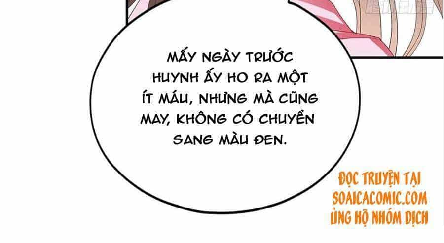 Bổn Vương Muốn Ngươi - Chương 89 - ảnh 9
