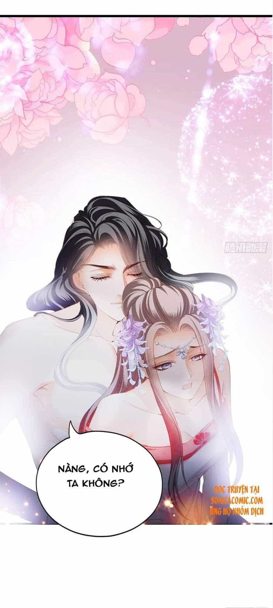 Bổn Vương Muốn Ngươi - Chương 90 - ảnh 18