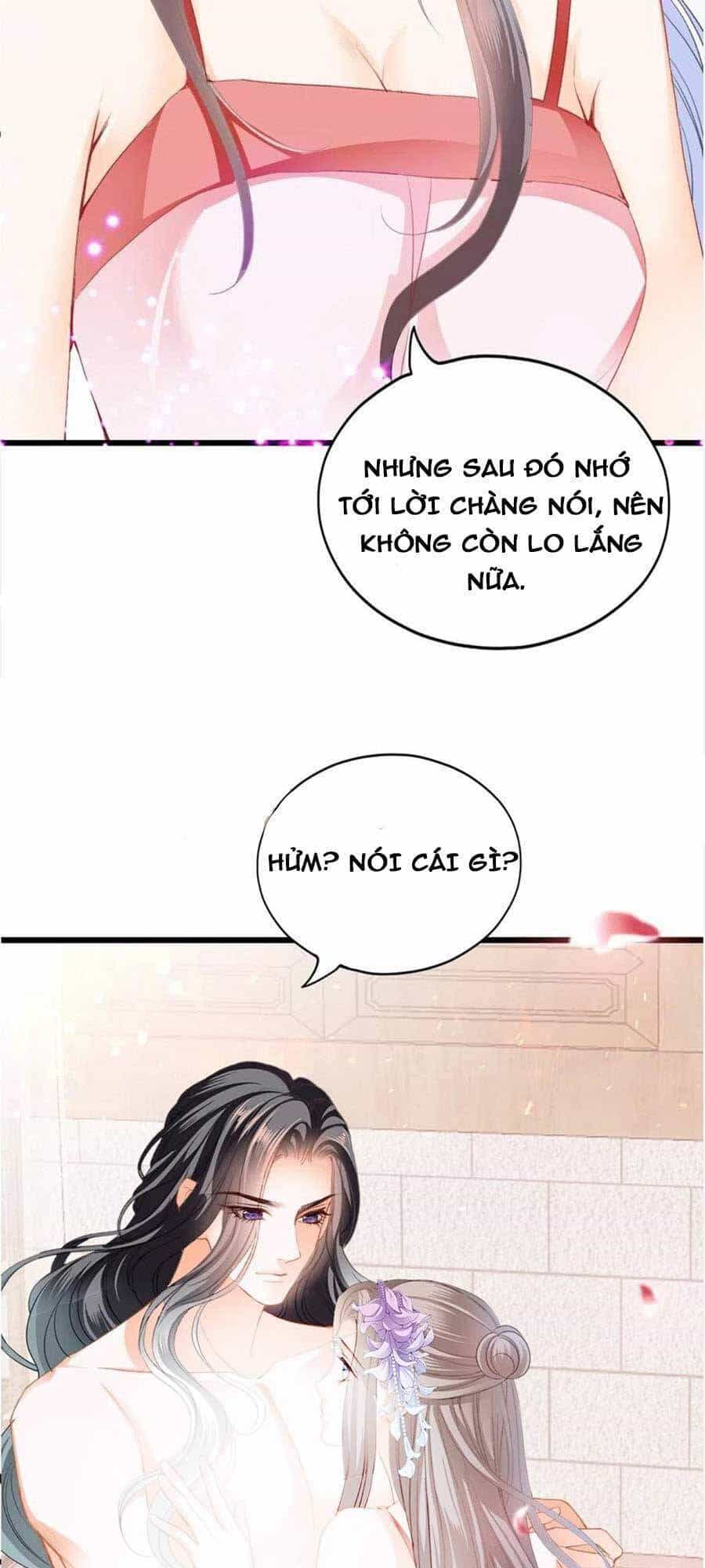 Bổn Vương Muốn Ngươi - Chương 90 - ảnh 2