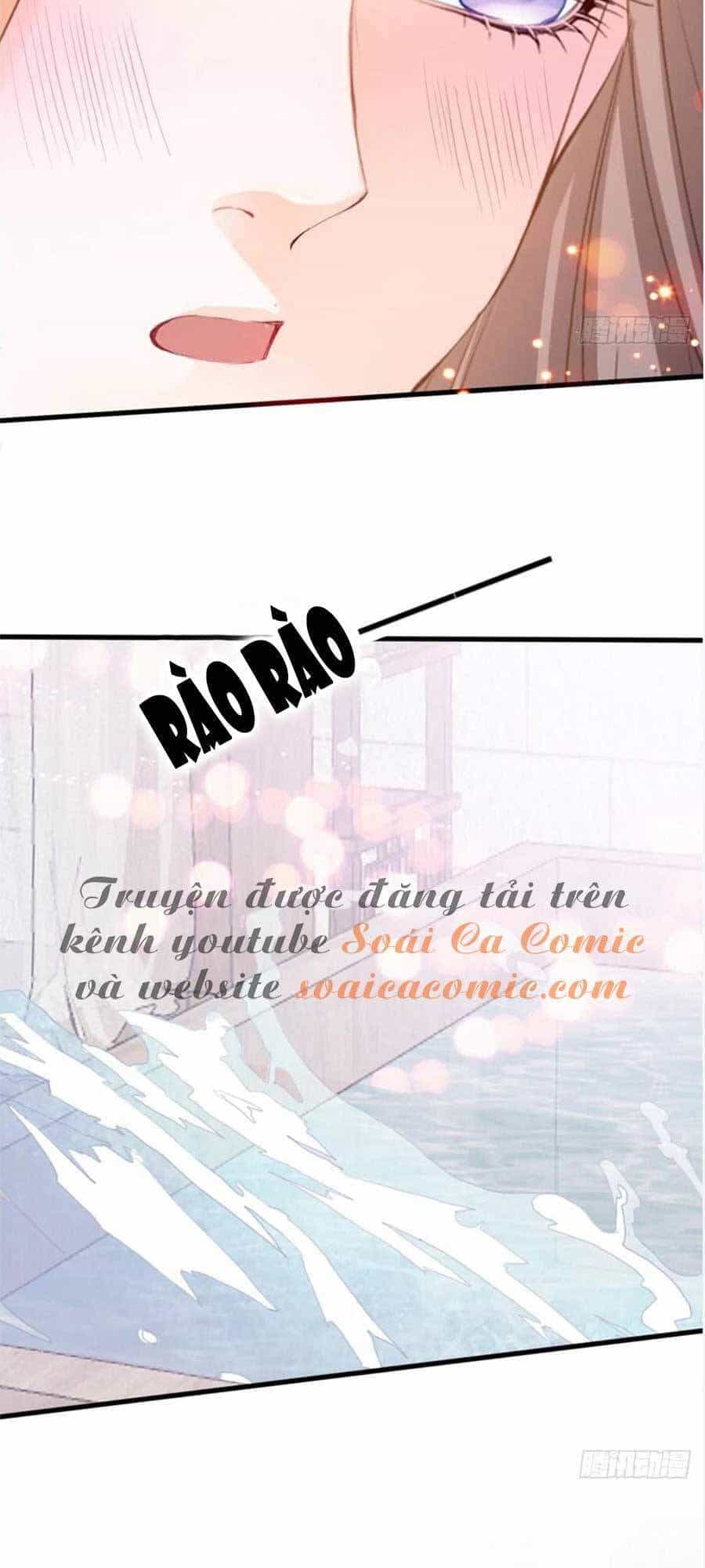 Bổn Vương Muốn Ngươi - Chương 90 - ảnh 20