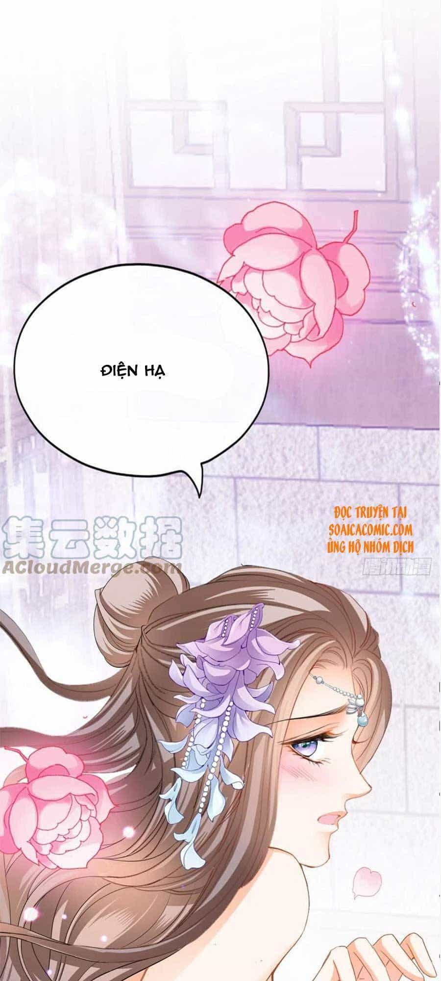 Bổn Vương Muốn Ngươi - Chương 90 - ảnh 21