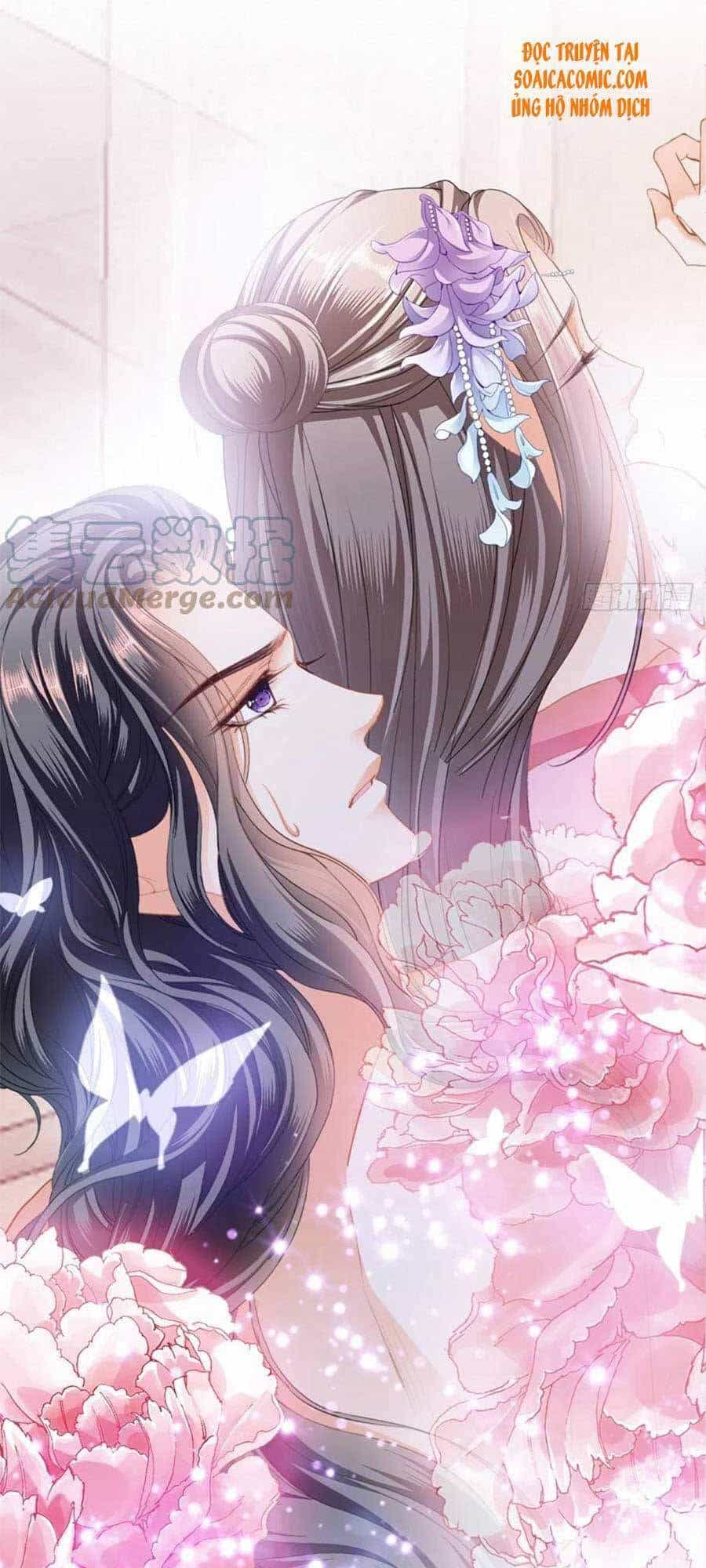 Bổn Vương Muốn Ngươi - Chương 90 - ảnh 24