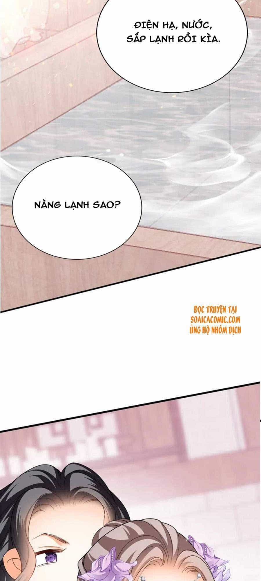 Bổn Vương Muốn Ngươi - Chương 90 - ảnh 26