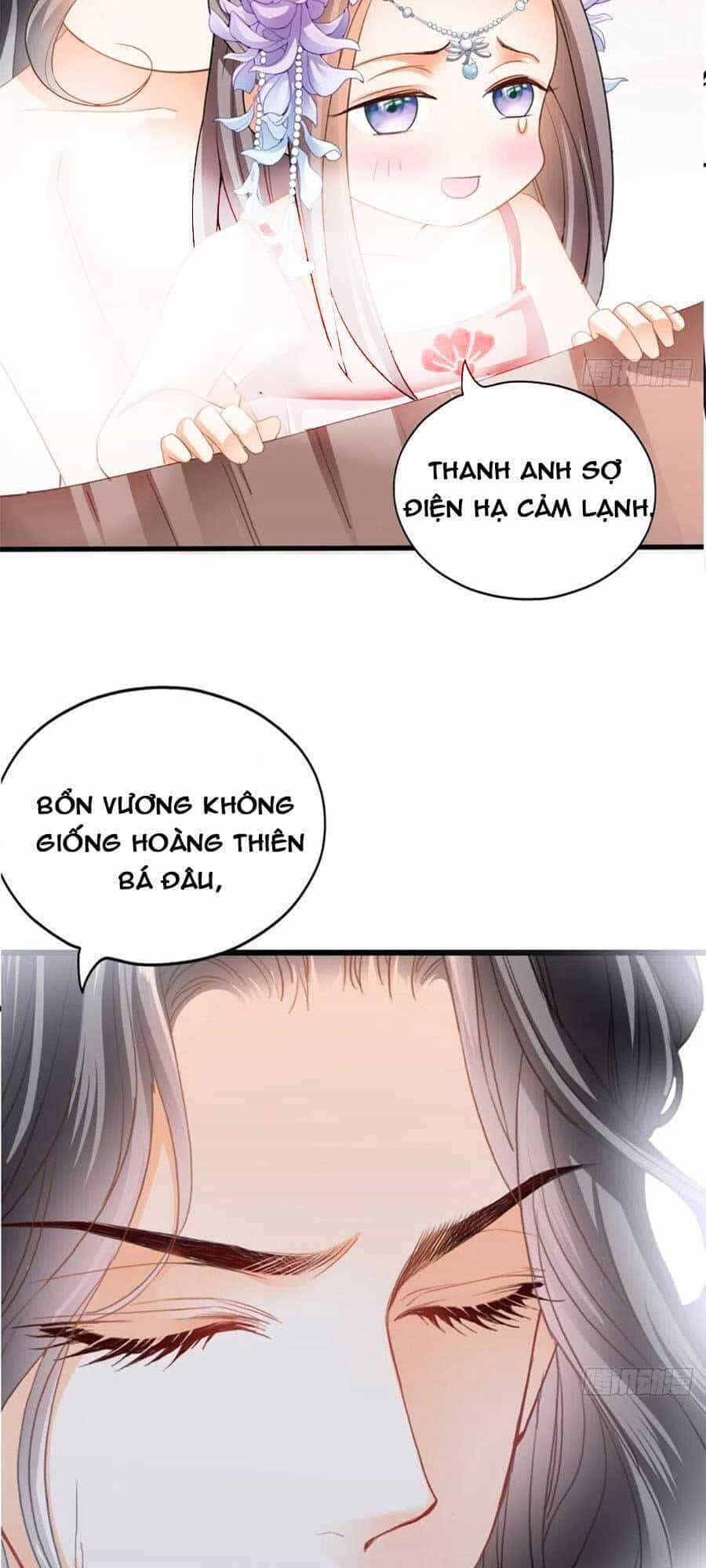 Bổn Vương Muốn Ngươi - Chương 90 - ảnh 27