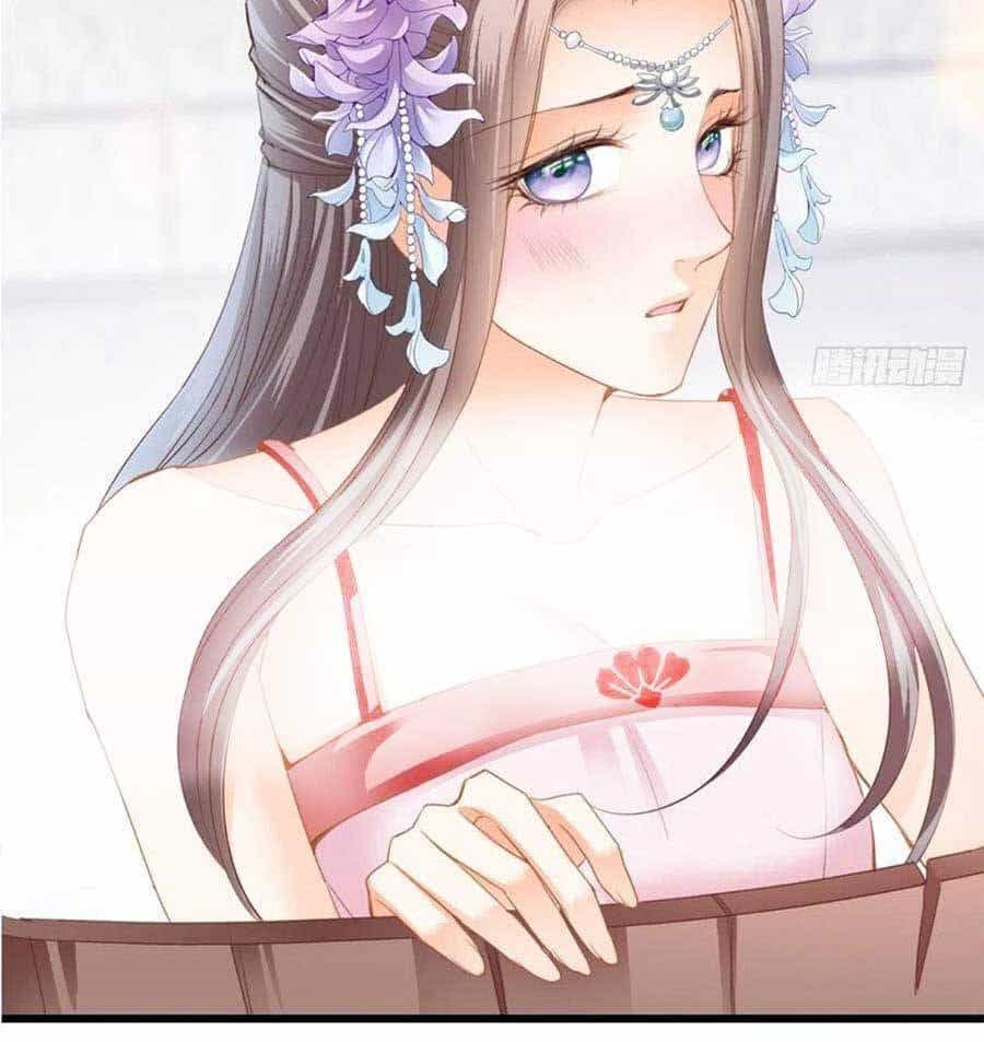 Bổn Vương Muốn Ngươi - Chương 90 - ảnh 29