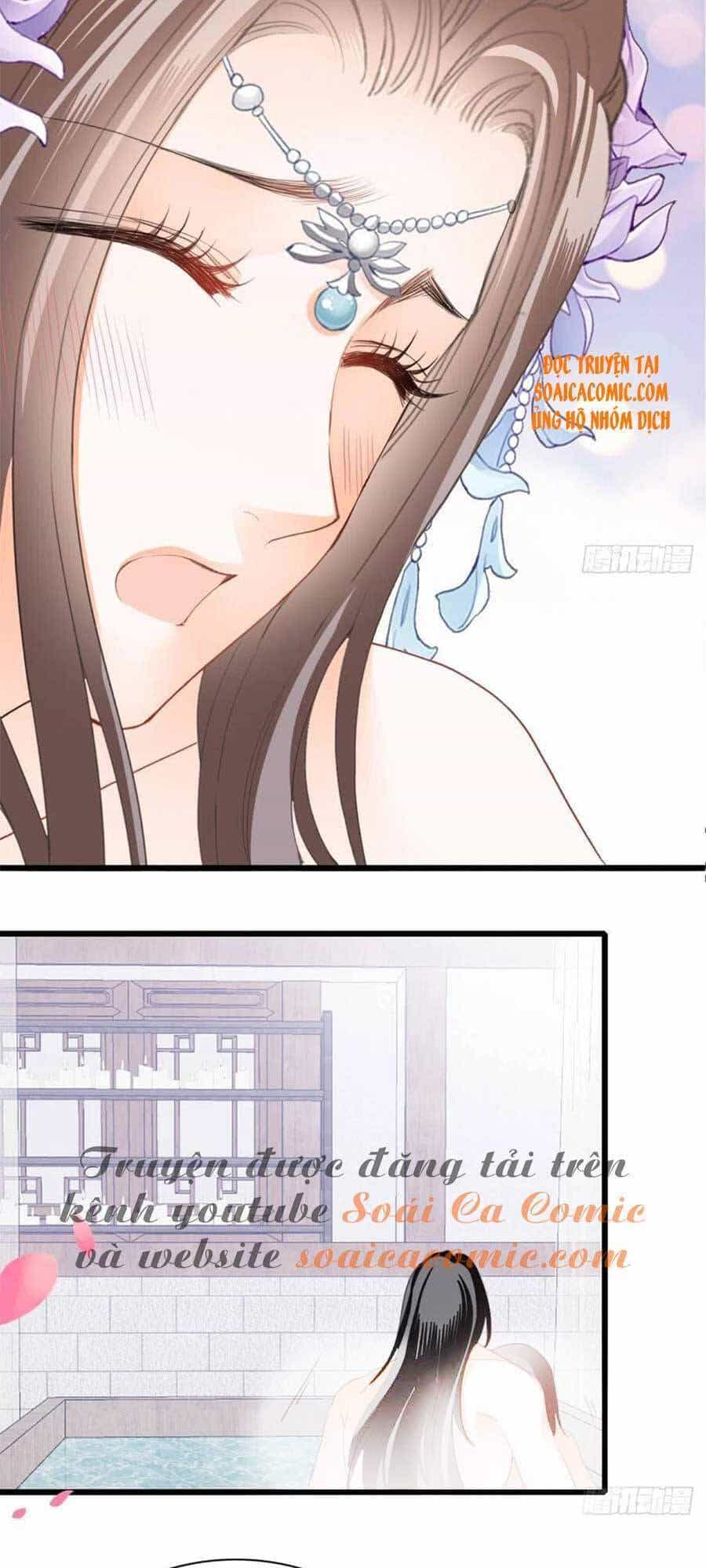 Bổn Vương Muốn Ngươi - Chương 90 - ảnh 33