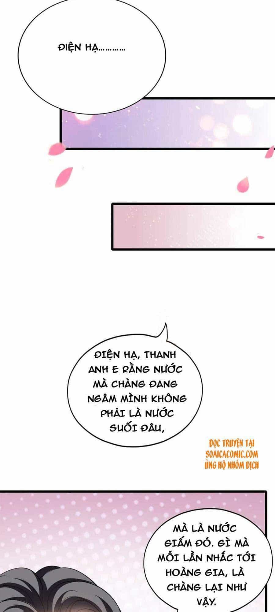 Bổn Vương Muốn Ngươi - Chương 90 - ảnh 34