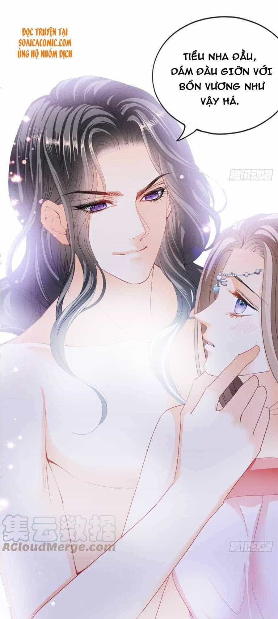 Bổn Vương Muốn Ngươi - Chương 90 - ảnh 36