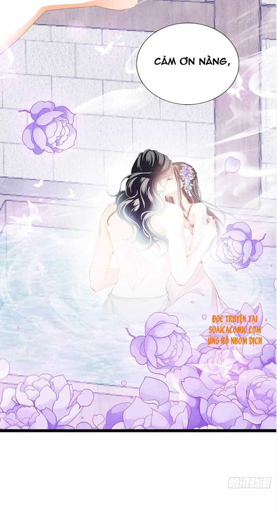 Bổn Vương Muốn Ngươi - Chương 90 - ảnh 5