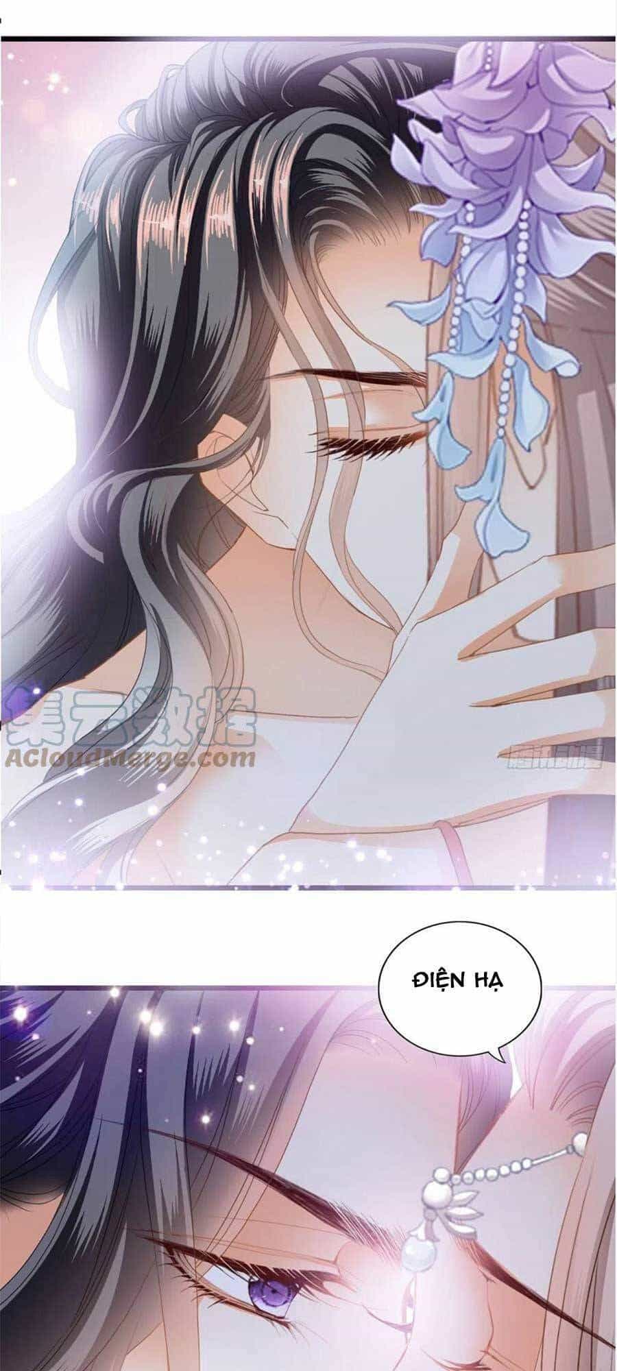 Bổn Vương Muốn Ngươi - Chương 90 - ảnh 6