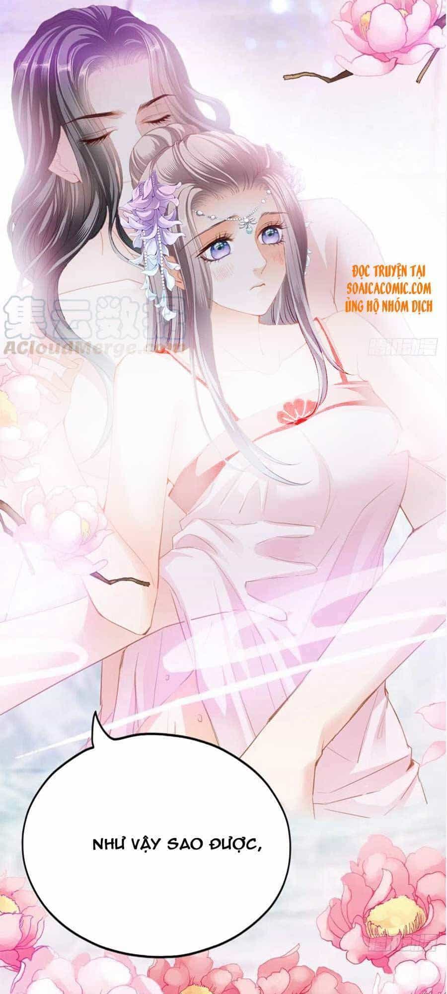 Bổn Vương Muốn Ngươi - Chương 90 - ảnh 8
