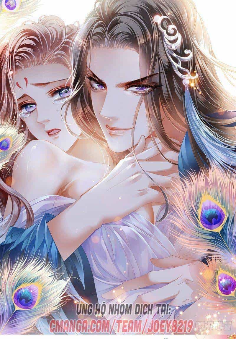 Bổn Vương Muốn Ngươi - Chương 8 - ảnh 1