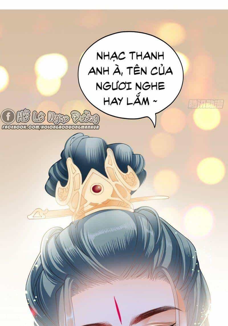 Bổn Vương Muốn Ngươi - Chương 8 - ảnh 14