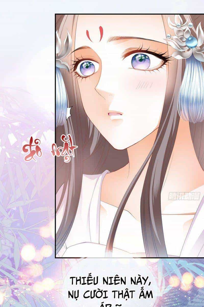 Bổn Vương Muốn Ngươi - Chương 8 - ảnh 16