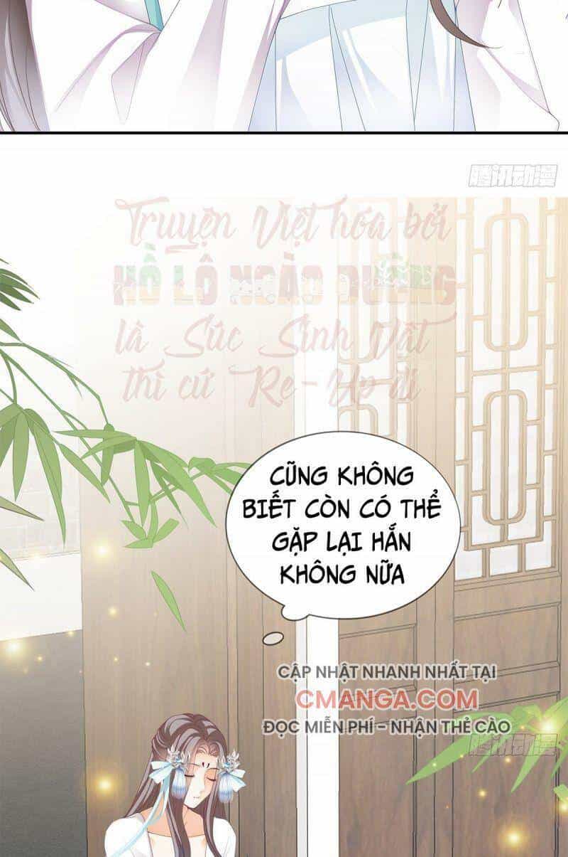Bổn Vương Muốn Ngươi - Chương 8 - ảnh 20